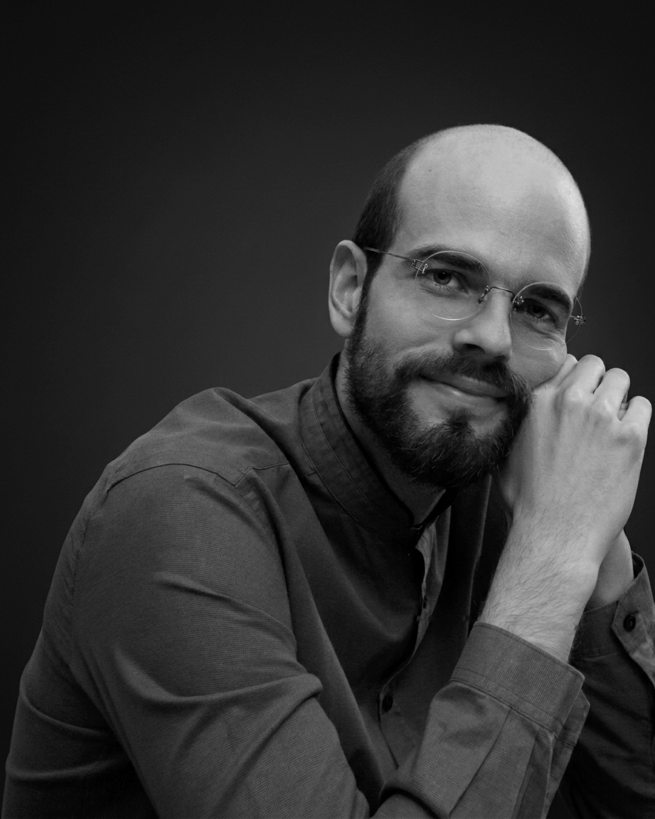 Esteban Ruiz-Velasco
